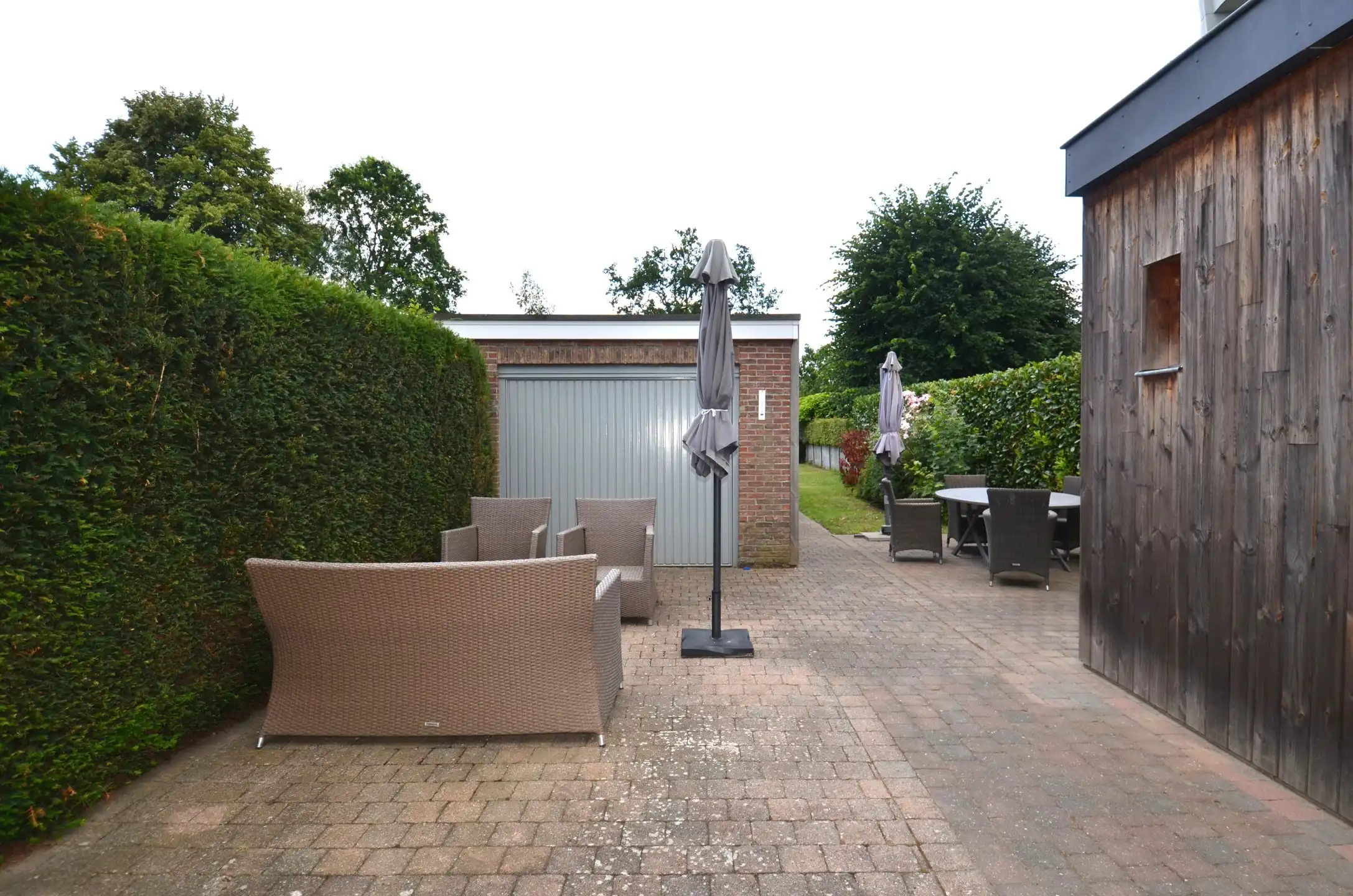 Ruime en verzorgde woning met 3 slaapkamers  foto 21