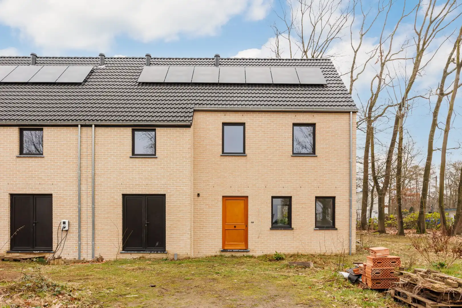 INSTAPKLARE NIEUWBOUWWONING foto {{pictureIndex}}