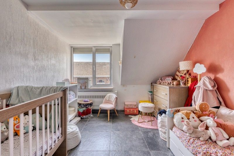 💥 TOPLIGGING | EPC B | Instapklaar appartement aan scherpe prijs! foto 15