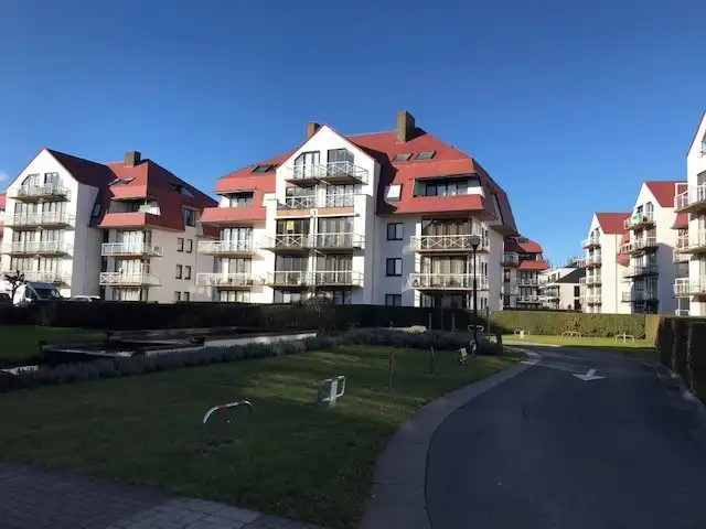 Appartement te koop Westendelaan 100 -/2v - 8430 Middelkerke