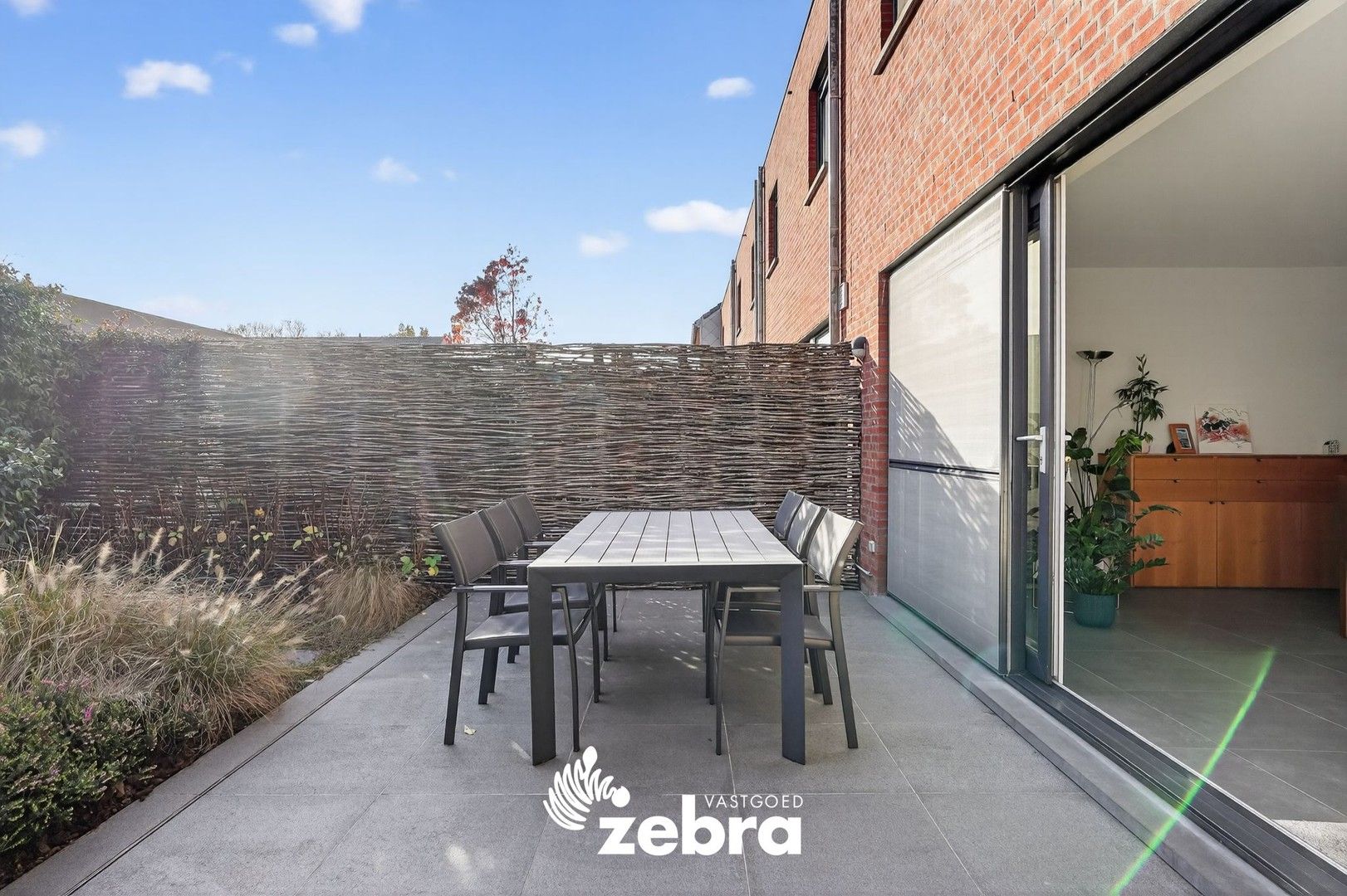 Instapklare woning met 4 SLK, 2 BADK en GARAGE! foto 24