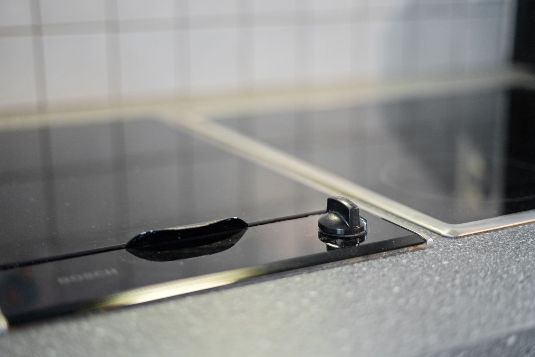 Woning 3 slaapkamers, veranda, garage in landelijke Humbeek foto 9