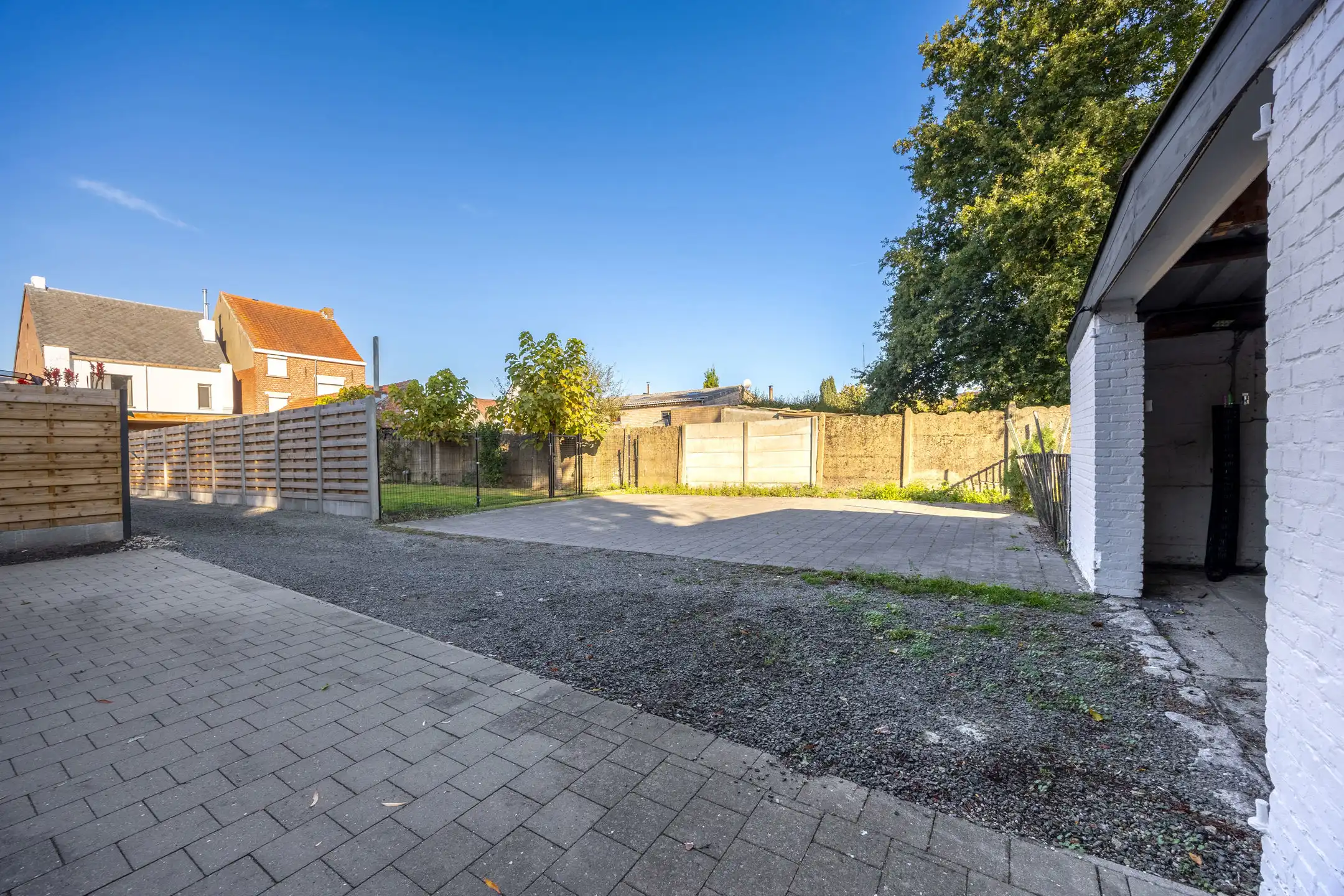 Charmante woning met tuin in Merksplas foto 17