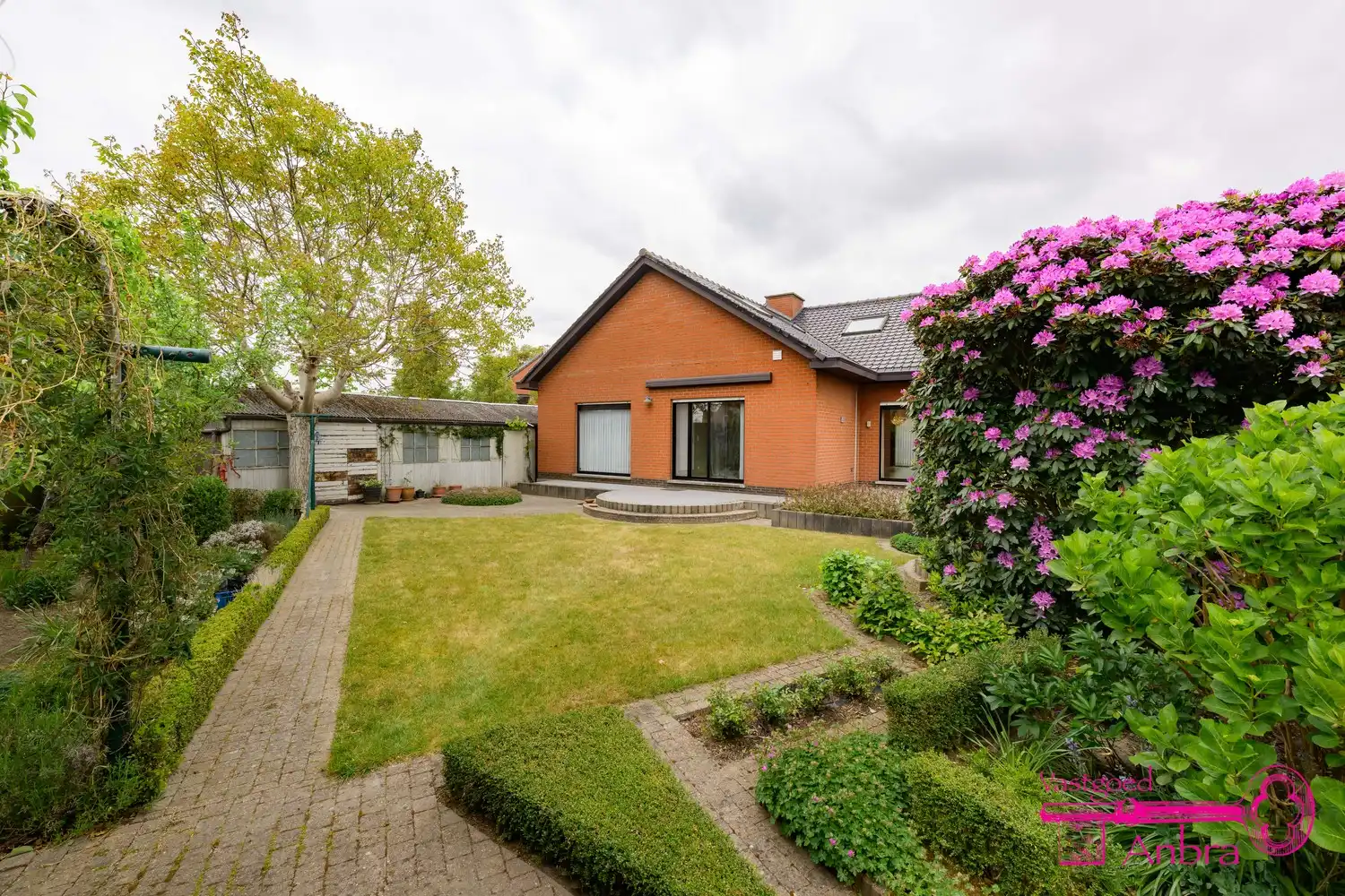 SPERRENWIJK 22 - 8760 TIELT (MEULEBEKE) foto 4