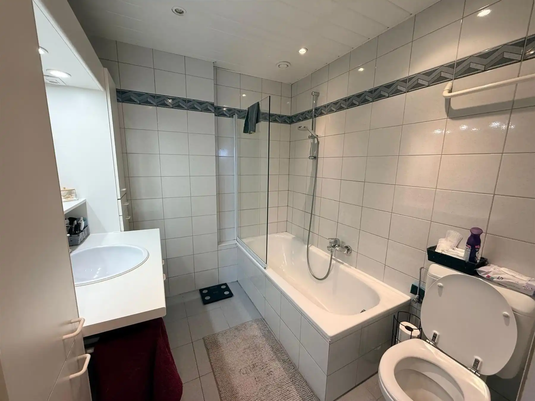 OPBRENGSTEIGENDOM MET 4 APPARTEMENTEN  foto 12