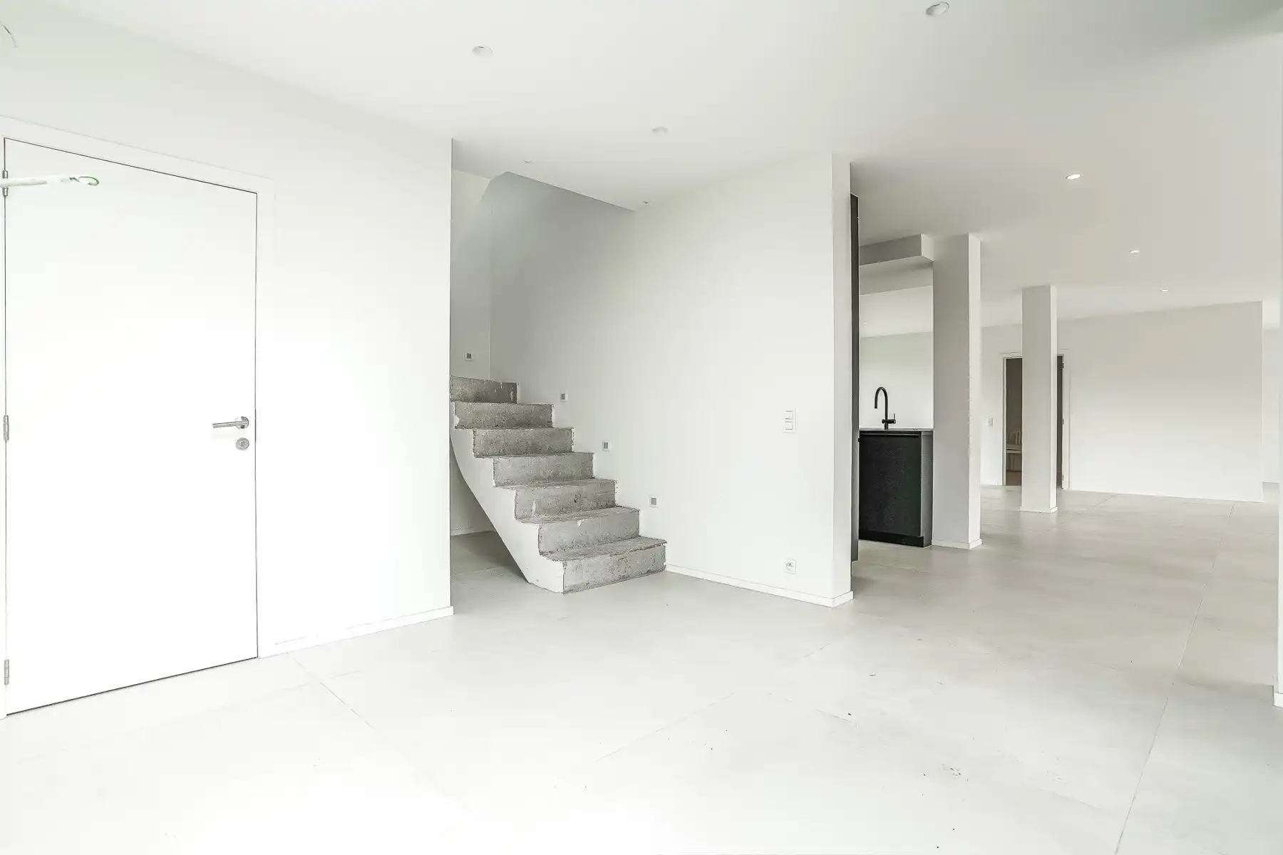 Prachtige, nieuwe luxewoning te Londerzeel foto 5