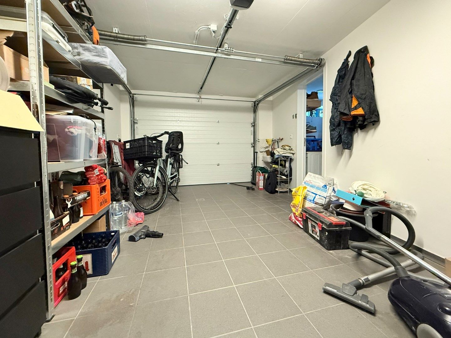 Ruime en lichtrijke woning met doordachte indeling en moderne afwerking foto 27