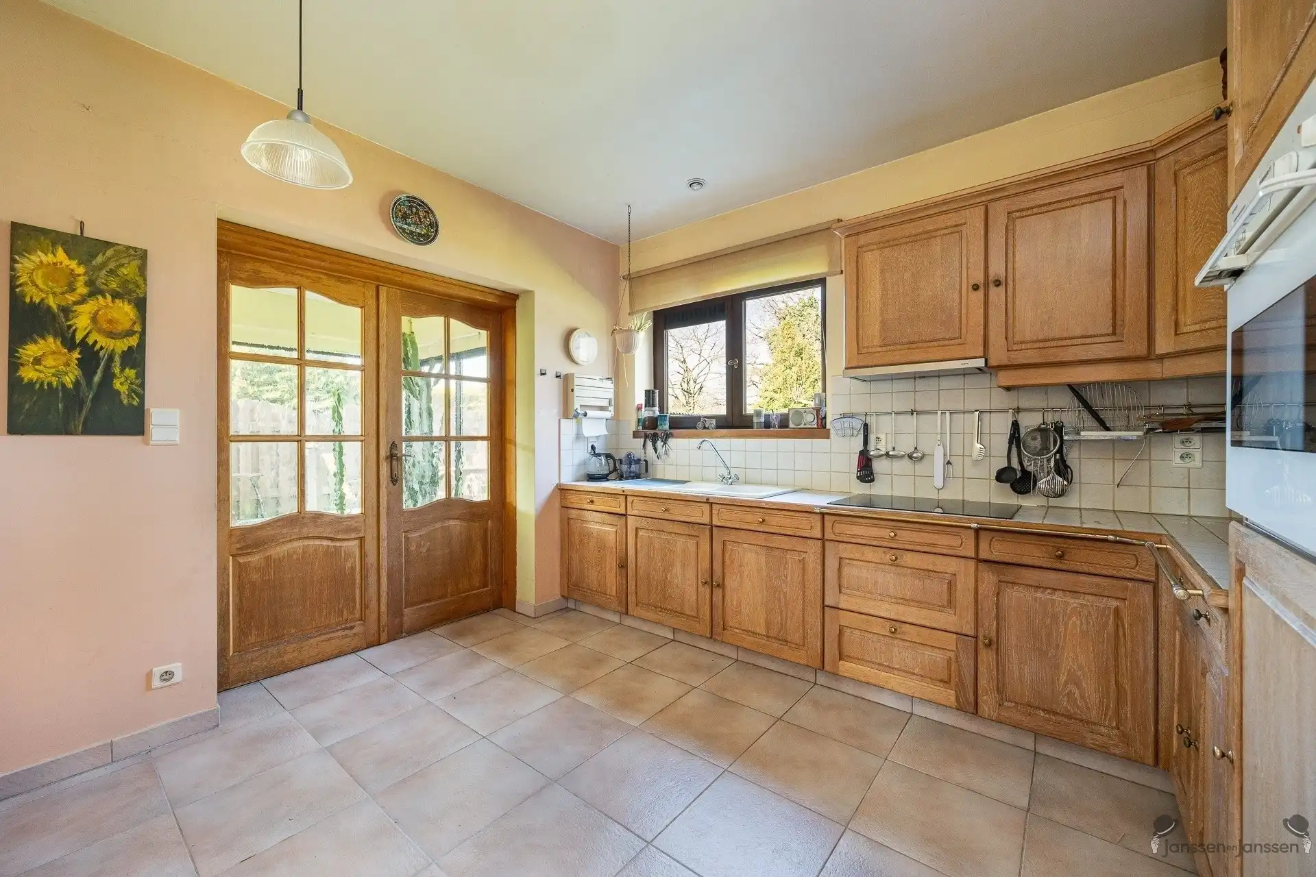 Charmant landhuis op perceel van 2230m² met prachtige vergezichten foto 19