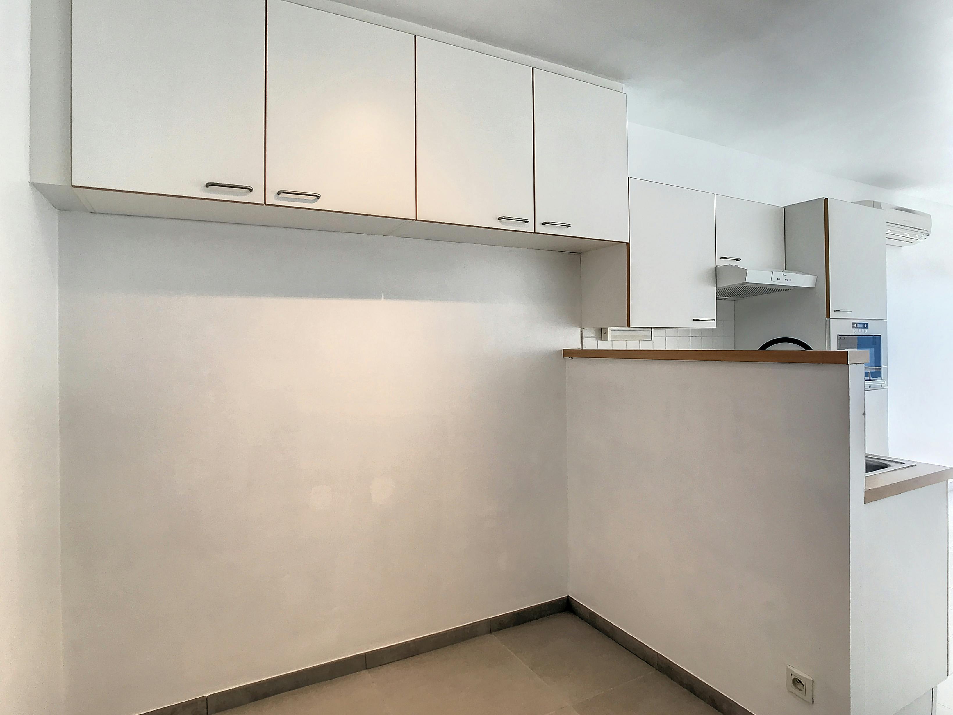 Studio te huur Oostende foto 4