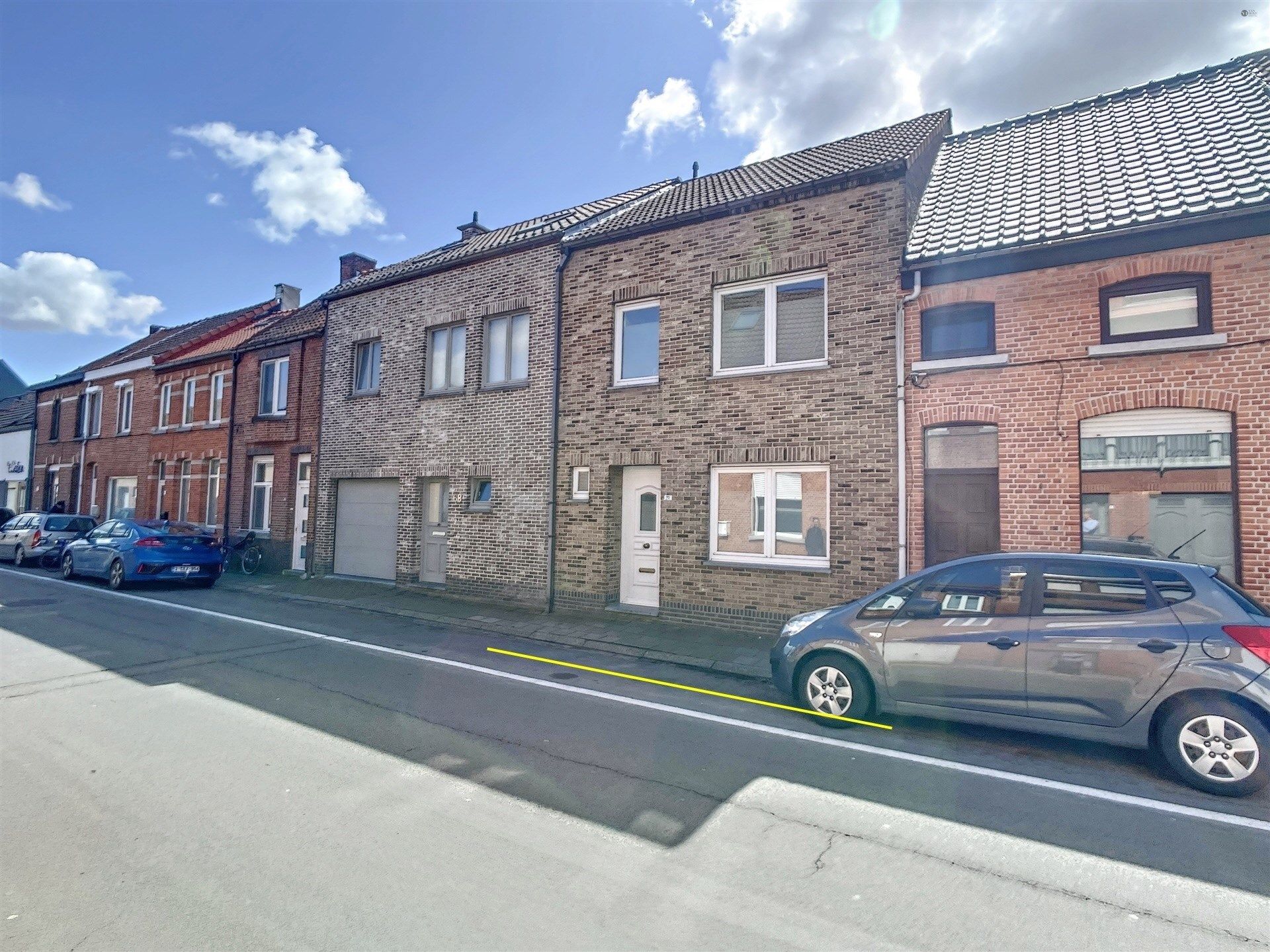 Instapklare woning met 3 slaapkamers en  leuke tuin op 310m² foto 17