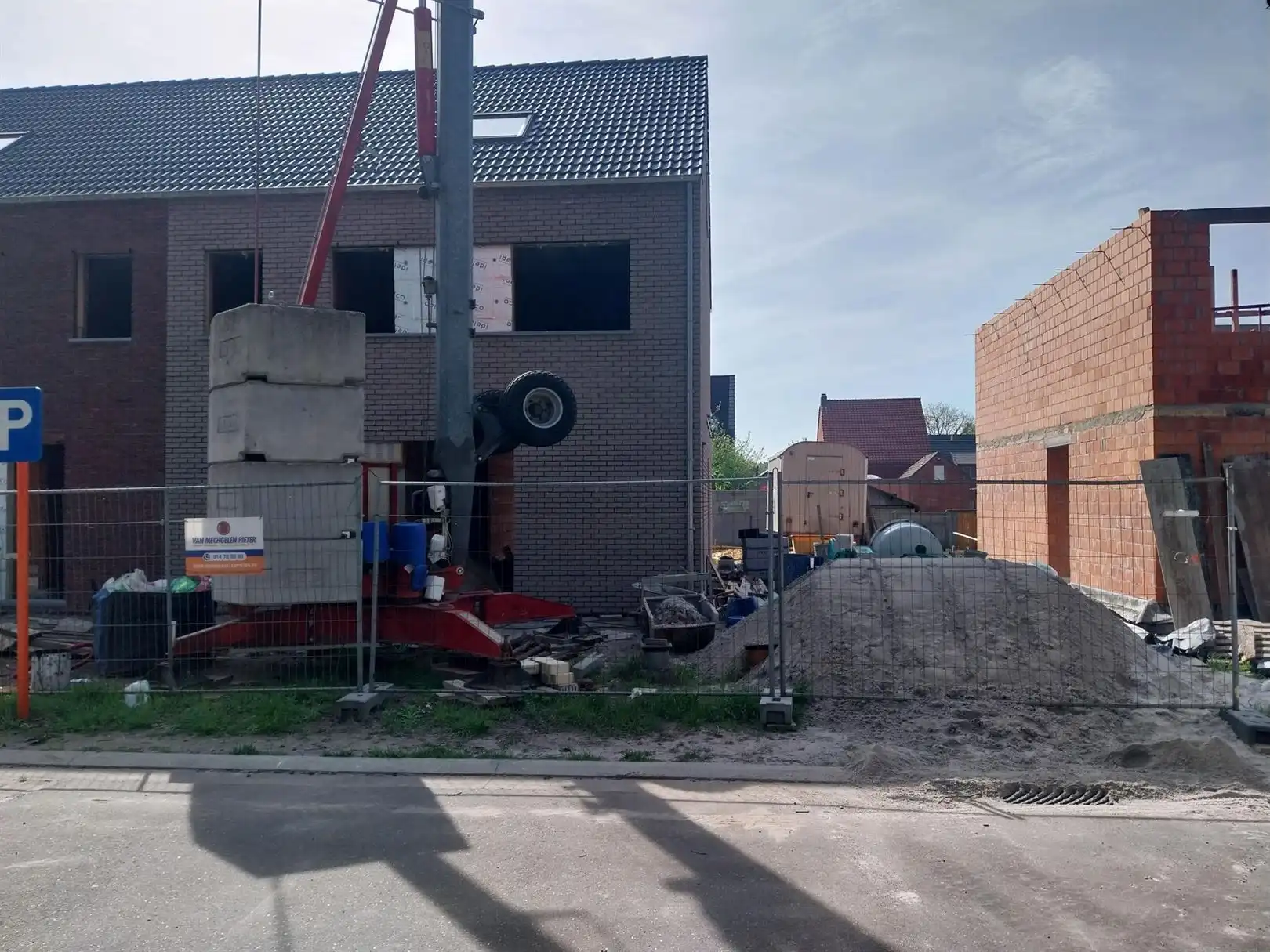Woning foto {{pictureIndex}}