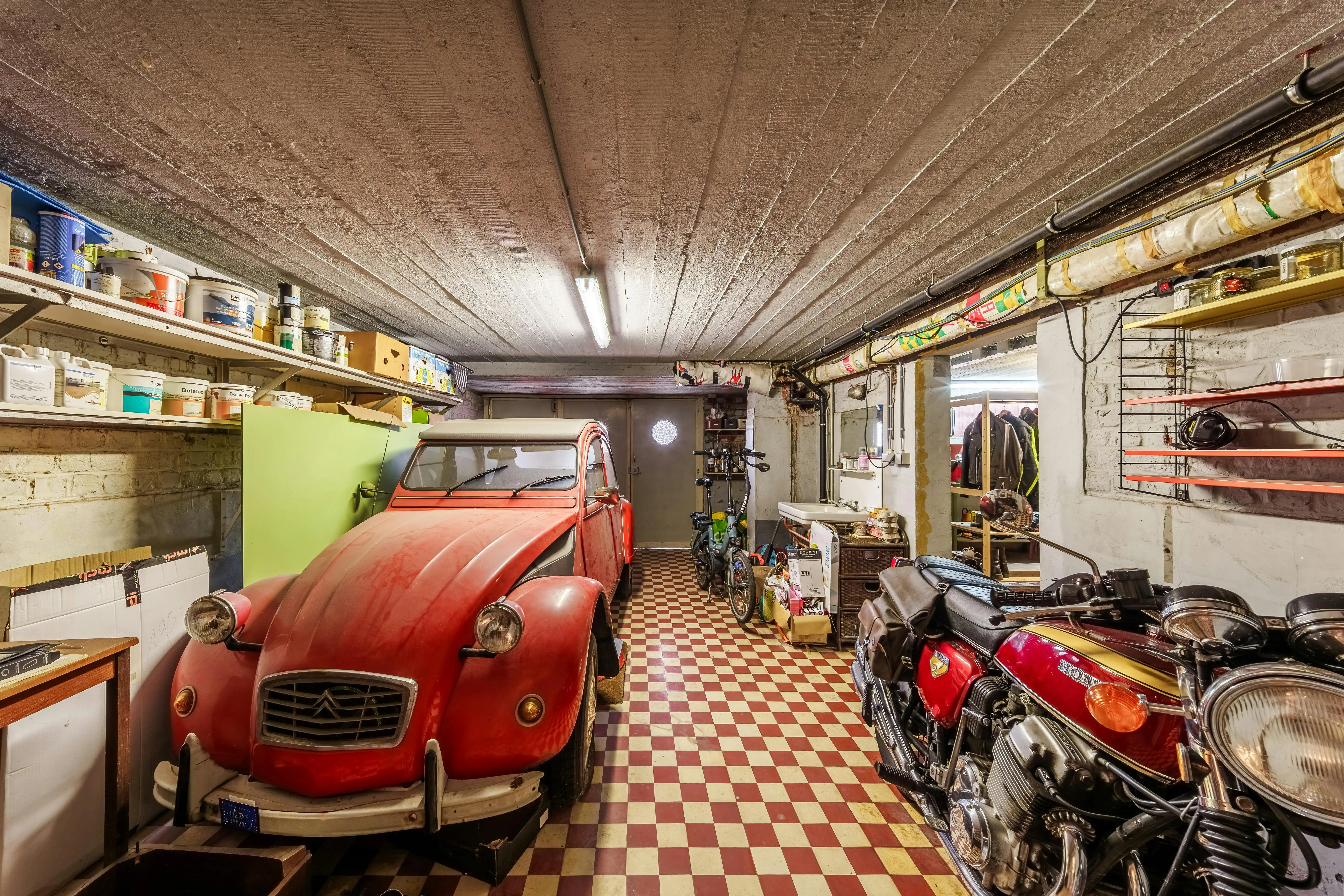 Karaktervolle Interbellum-Villa met Hedendaags Comfort  foto 24