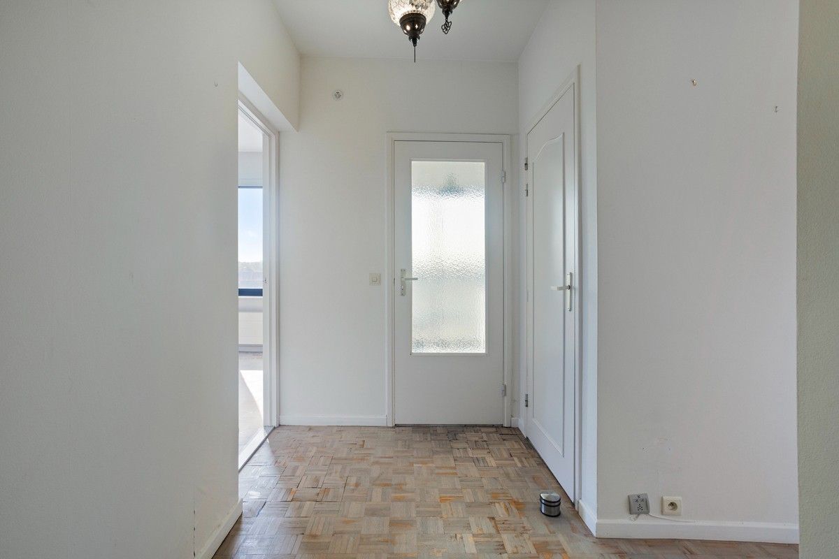 APPARTEMENT te ASSEBROEK foto 8