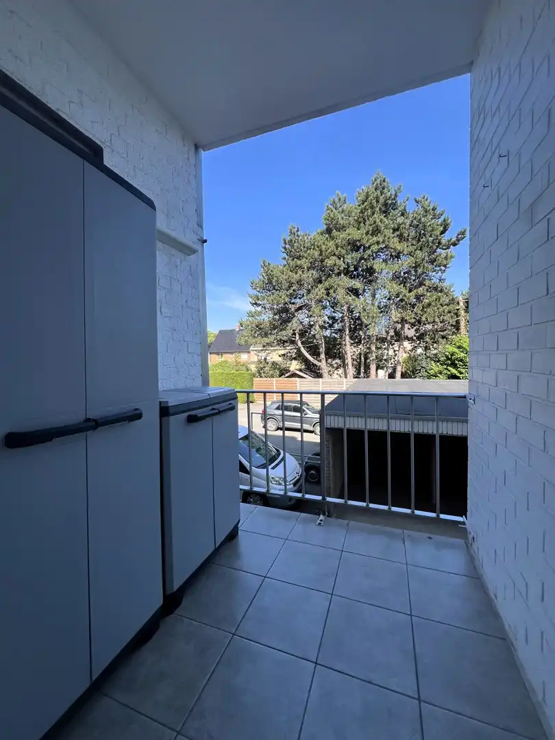 Instapklaar appartement incl. private autostaanplaats met centrale ligging foto 14