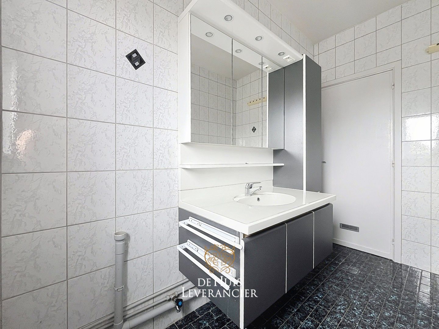 Een huis met potentieel in een buurt met toekomst ! foto 22