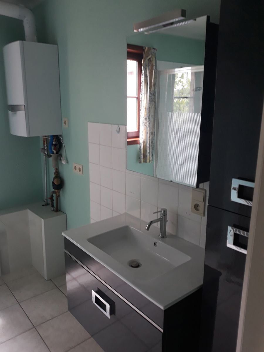 Appartement met 2 slaapkamers en terras foto 7