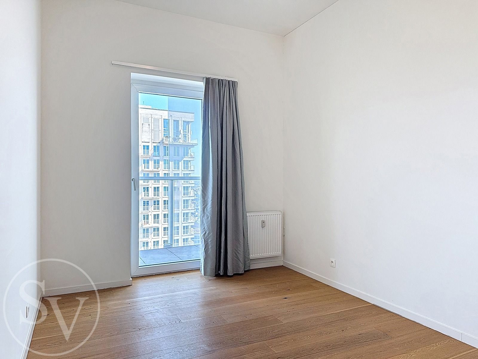 Appartement, 1 slpk, terras en parking. foto 8