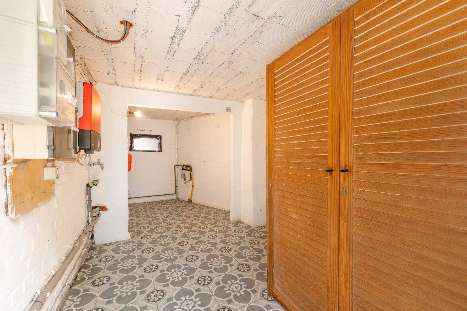 KARAKTERVOLLE ALLEENSTAANDE WONING MET 3 SLPKS | ZONNEPANELEN foto 20