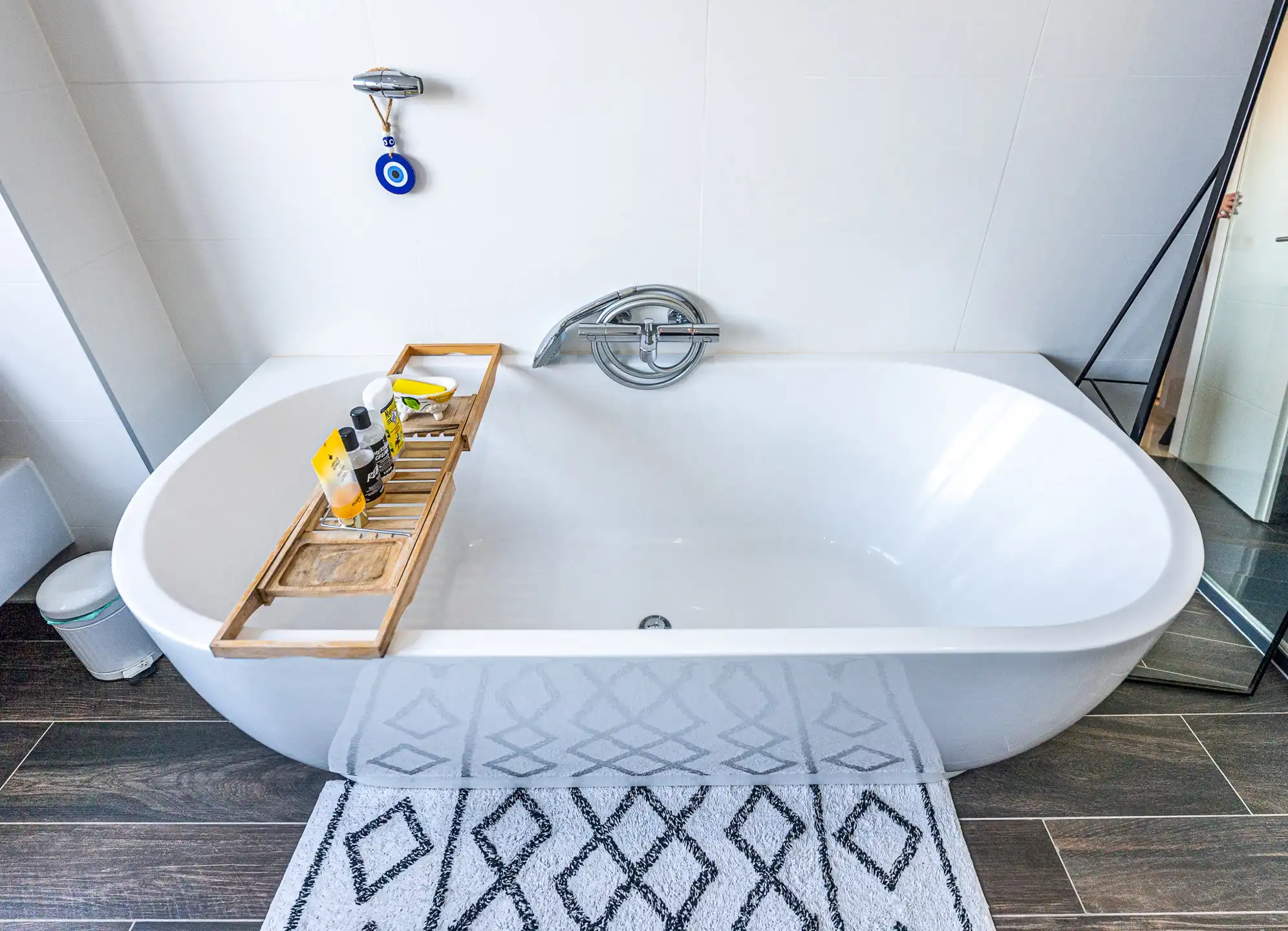 Energiezuinige, instapklare woning foto 20