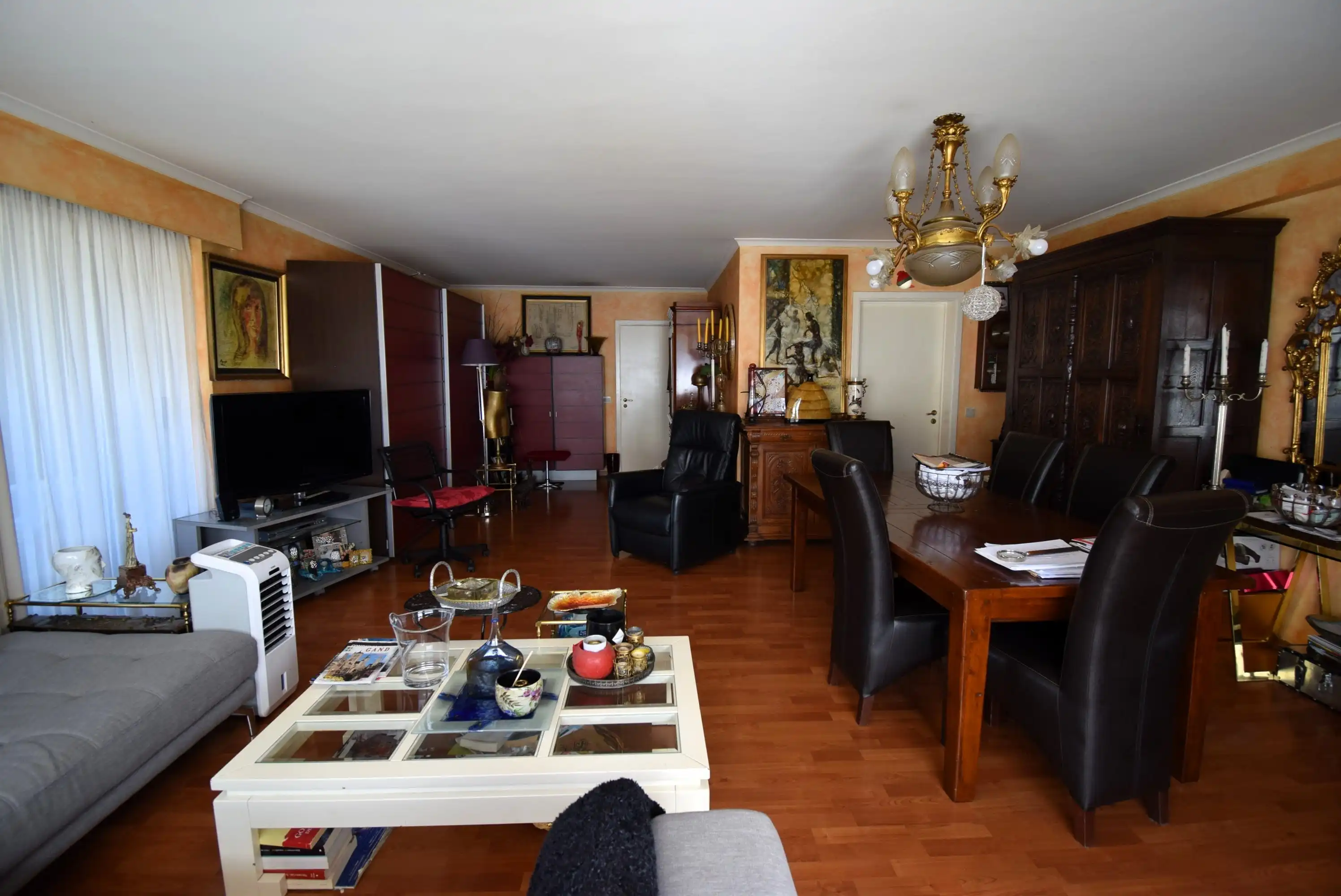 Appartement 2 slaapkamers foto 6