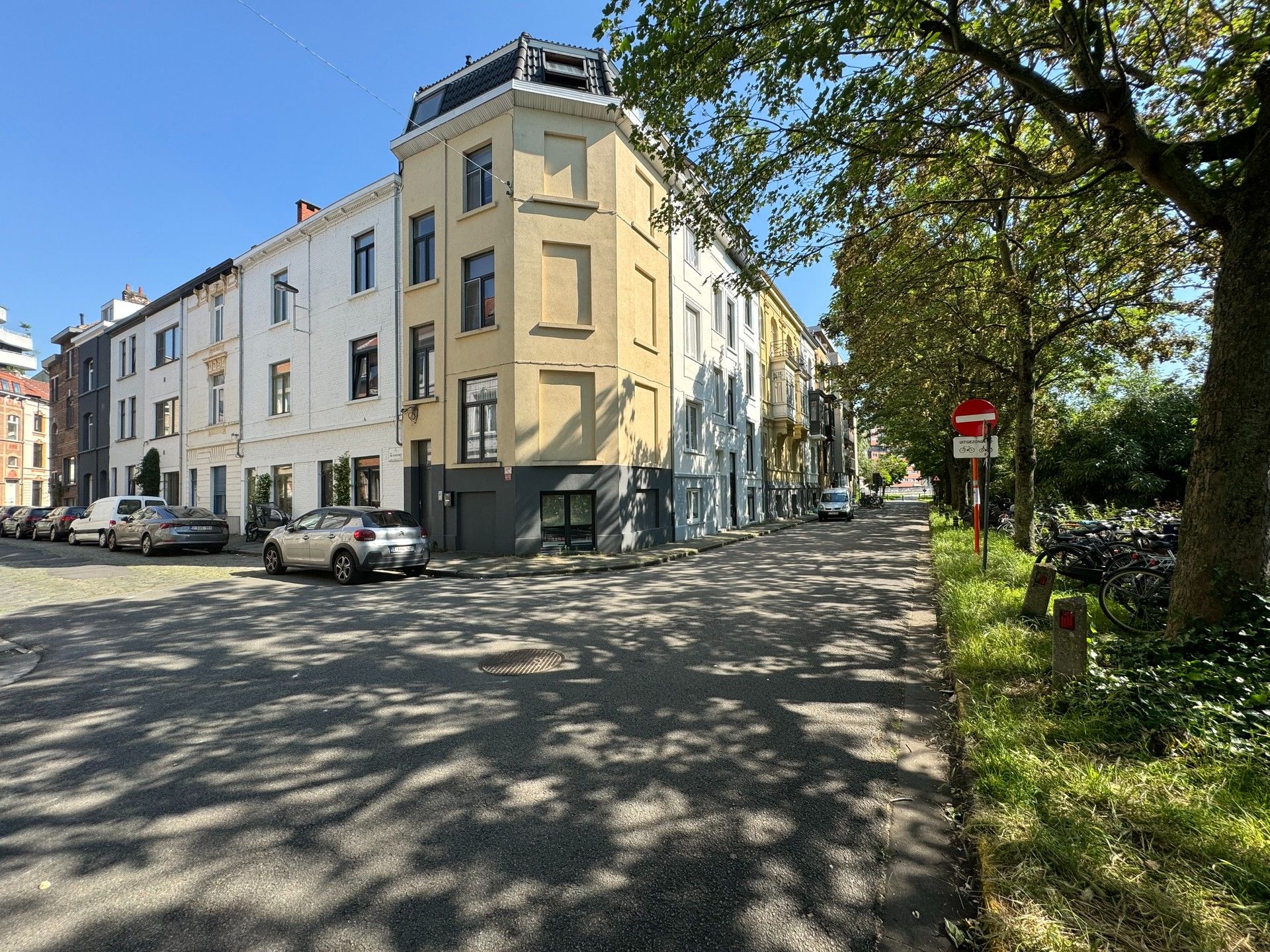 Appartement te koop Filips de Goedekaai 14 - 9000 Gent