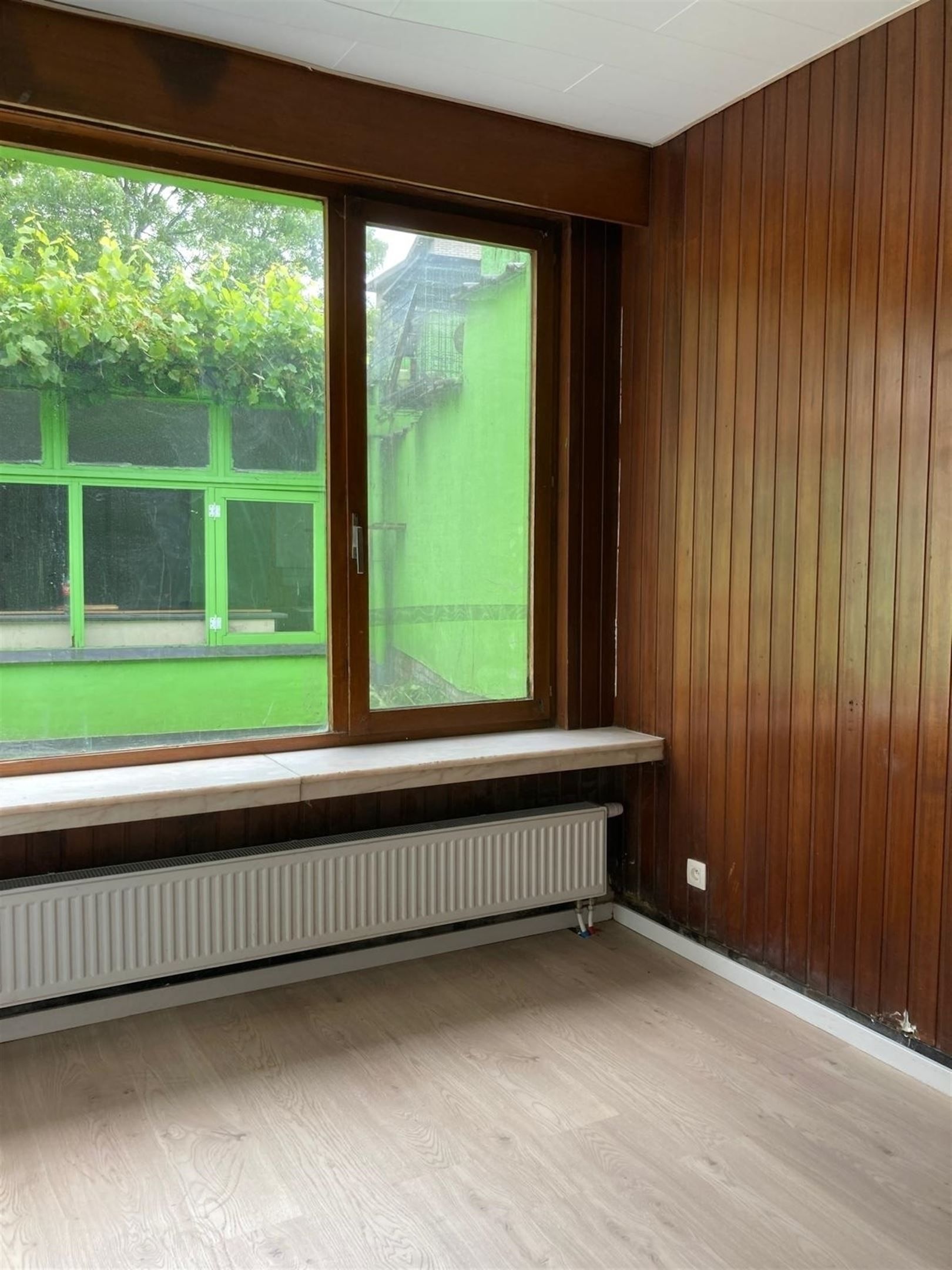Woning met drie slaapkamers en koer bij Cogelspark foto 12