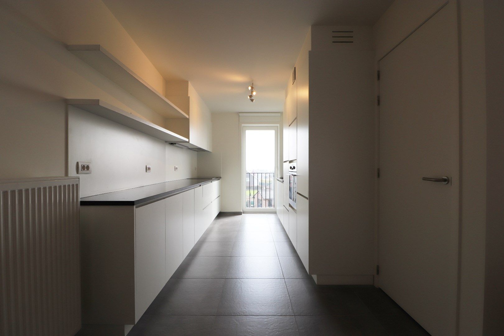 Ruim duplexappartement foto 6