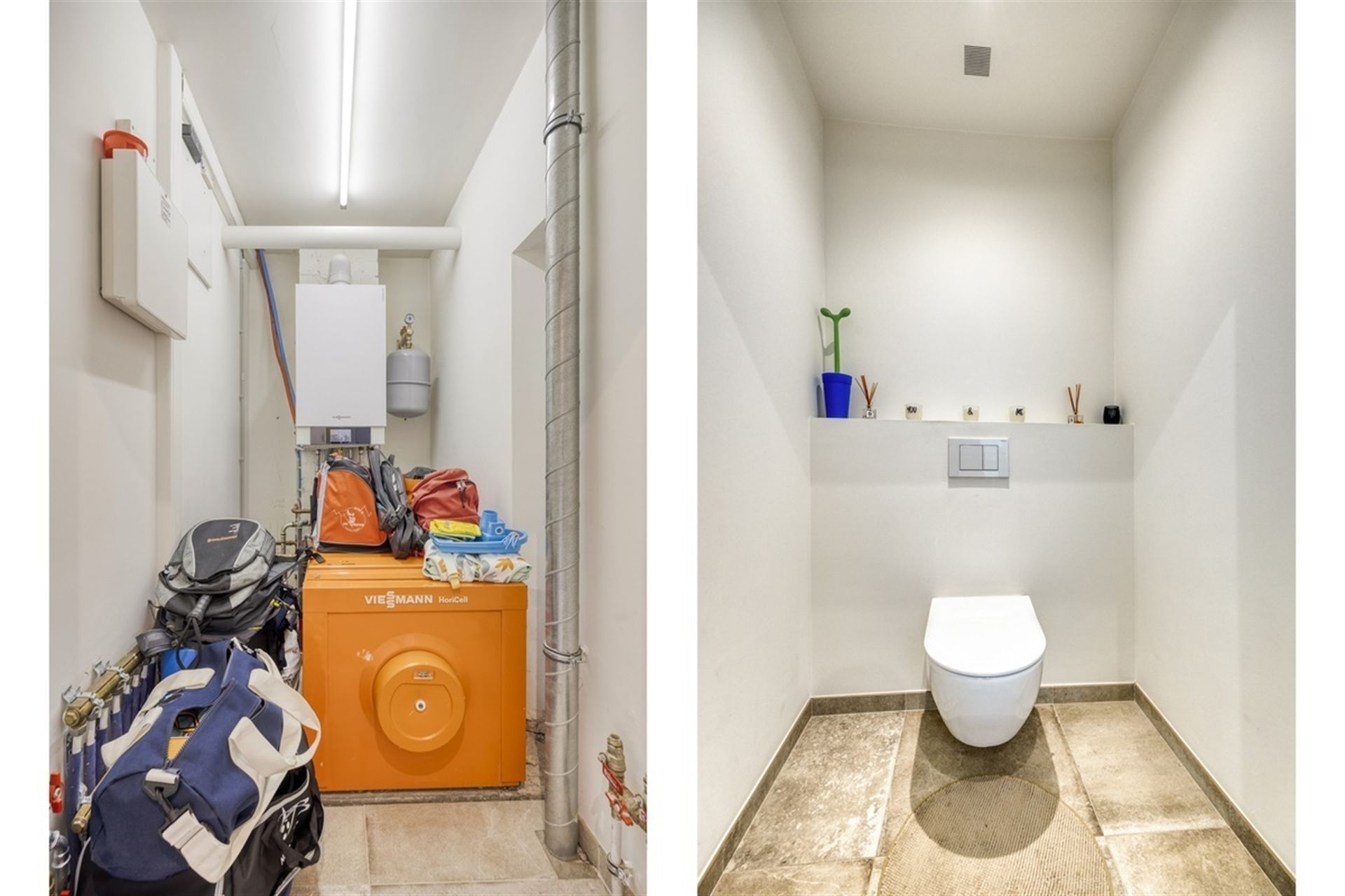 VERKOCHT BINNEN DE WEEK !!!!!    3-slaapkamerwoning in hartje Liedekerk foto 25