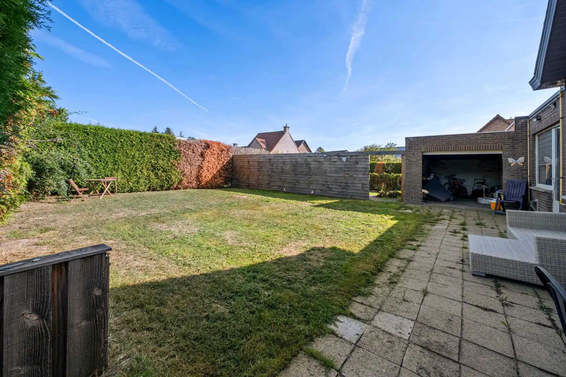 Woning met naastliggende bouwgrond foto 16