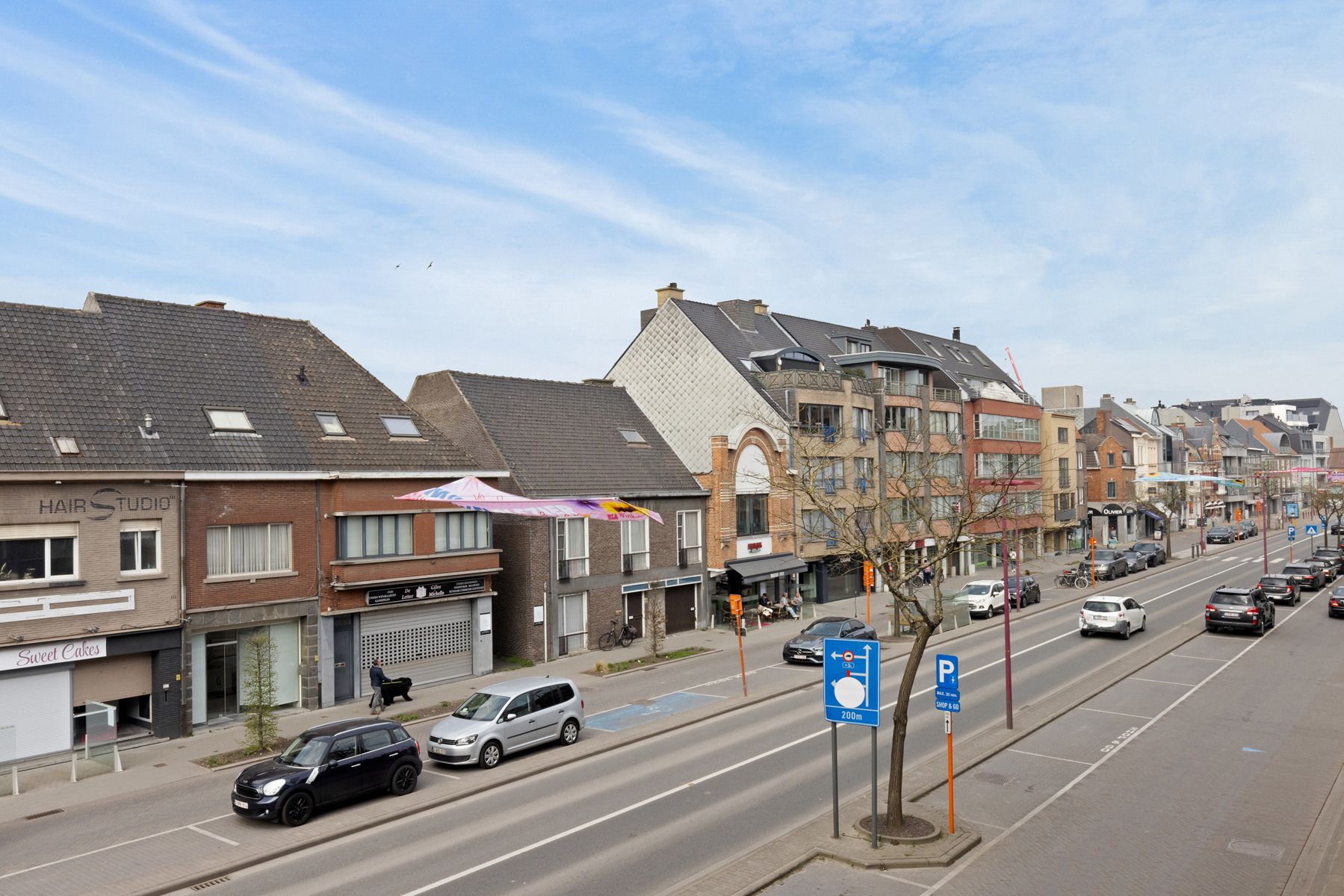 Lichtrijk appartement met 2 slaapkamers in het centrum van Deinze foto 17