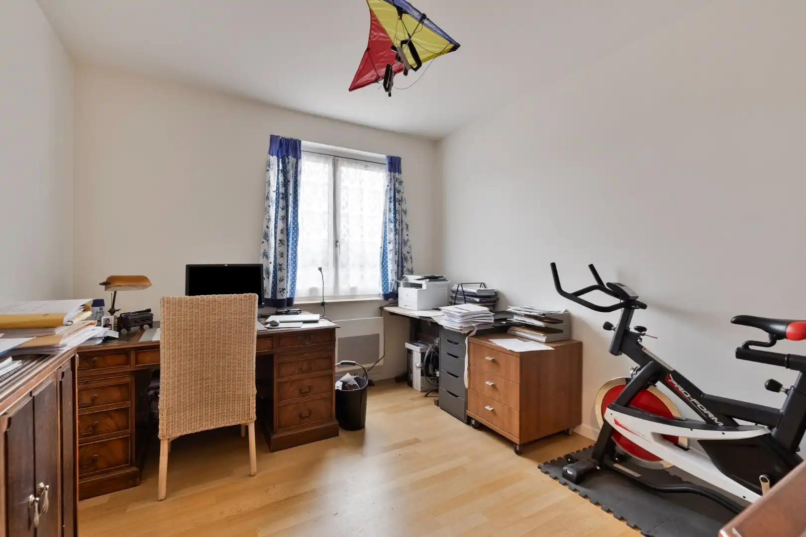 Lichtrijk dakappartement met 3 slaapkamers foto 14