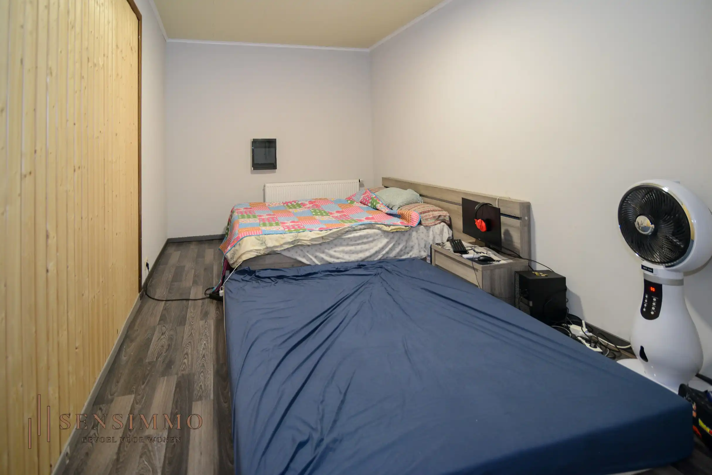 Handelspand met woonst op toplocatie in Dilsen-Stokkem foto 7