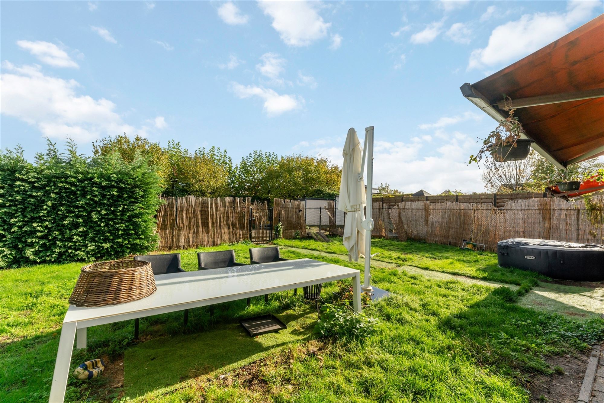 OPBRENGSTEIGENDOM BESTAANDE UIT 3 APPARTEMENTEN EN EEN STUDIO GELEGEN TE TESSENDERLO foto 31