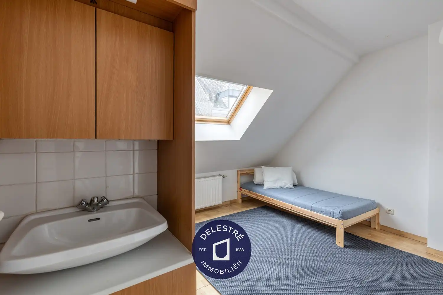 GOED GELEGEN HANDELSPAND MET DUPLEX APP. CENTRUM foto 33