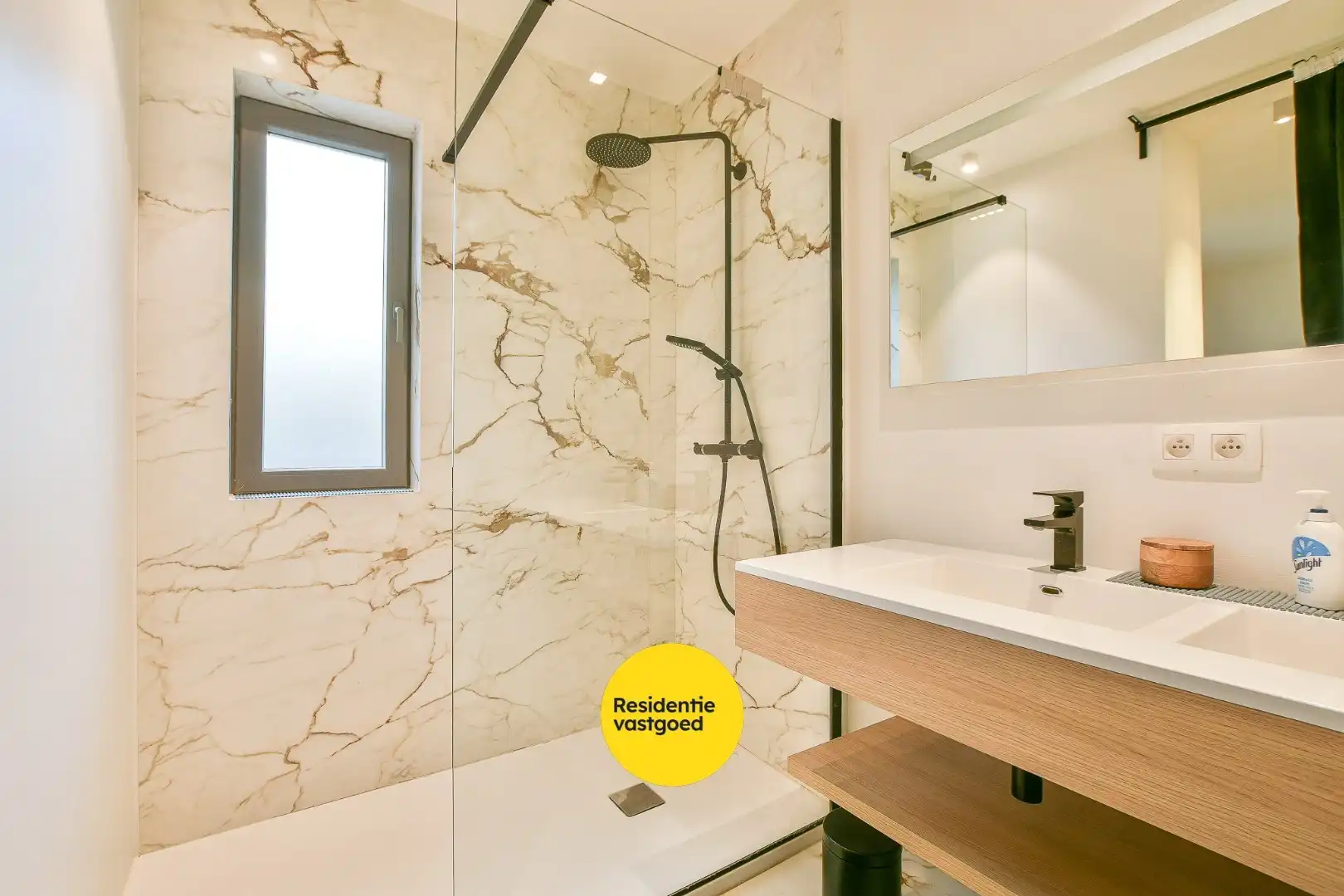 Te huur: Recent en energiezuinig appartement in centrum Wenduine (Kerkstraat) foto 19