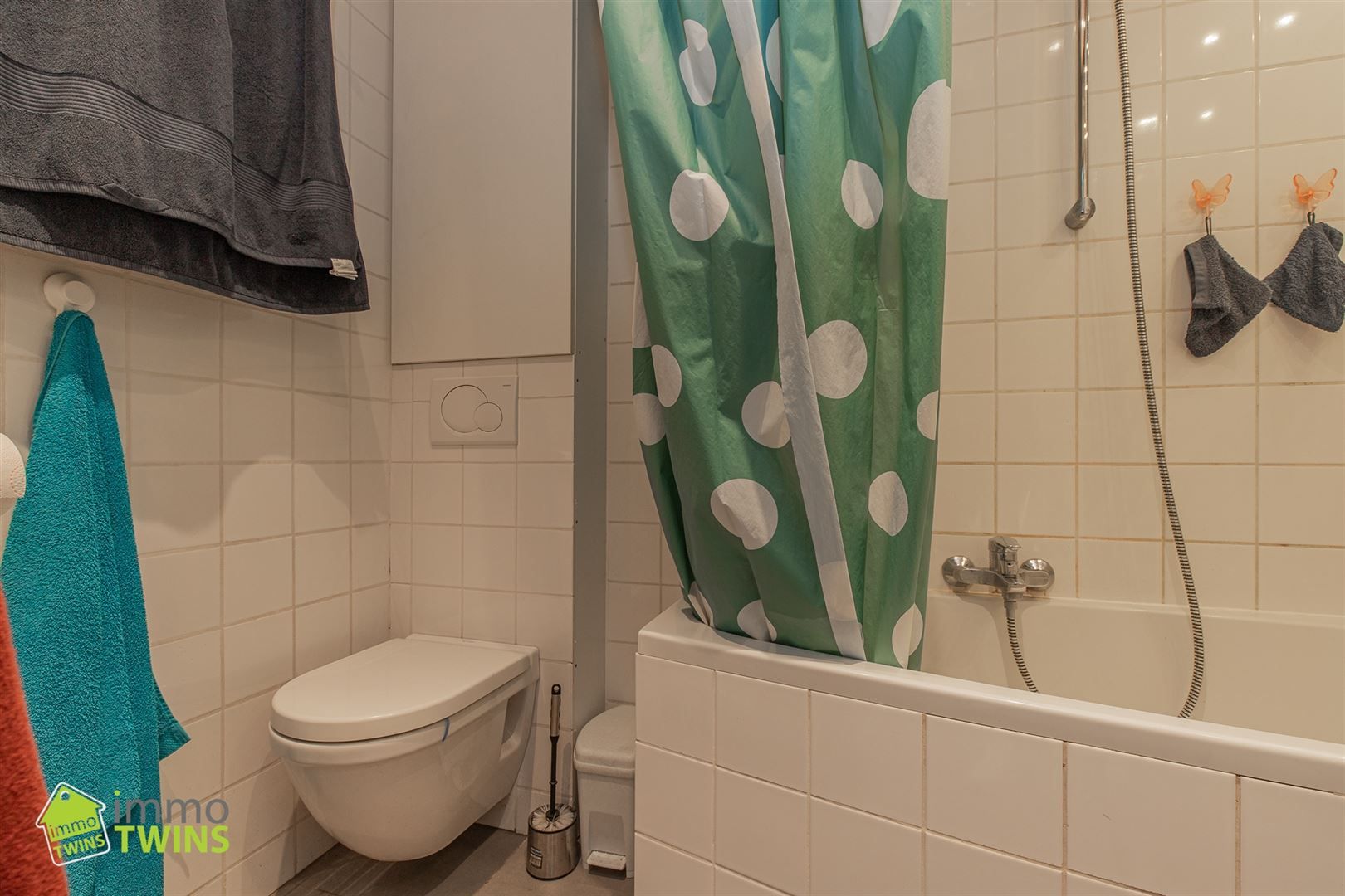 Goed gelegen woning te Lebbeke foto 8