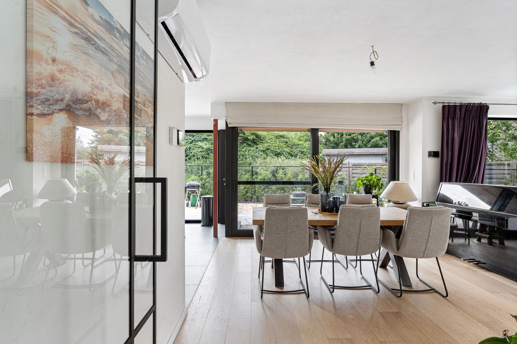 Nieuwbouwwoning nabij invalswegen te Heusden foto 7