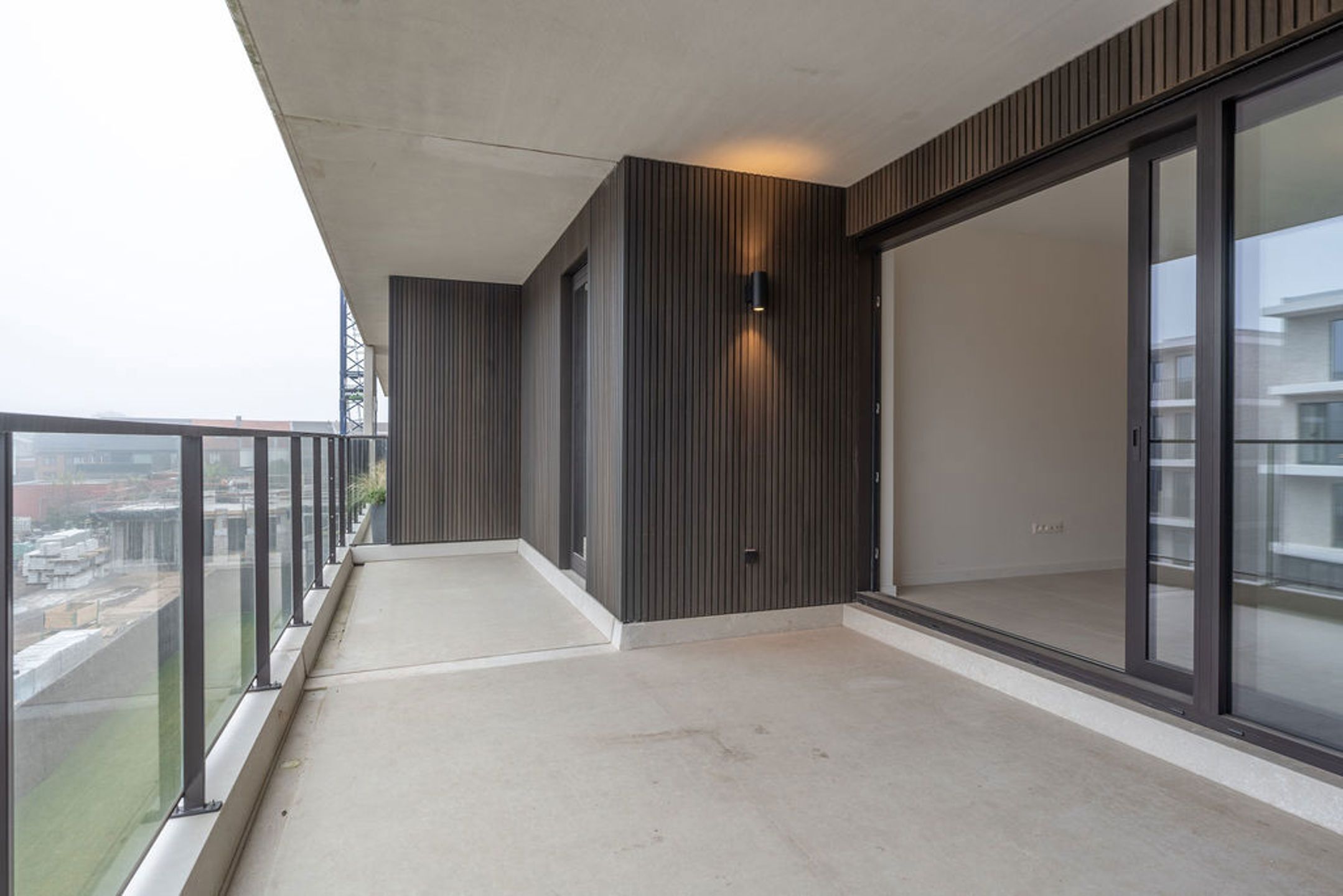 Parkdomein Neerhof bestaande uit knappe energiezuinige app foto 36