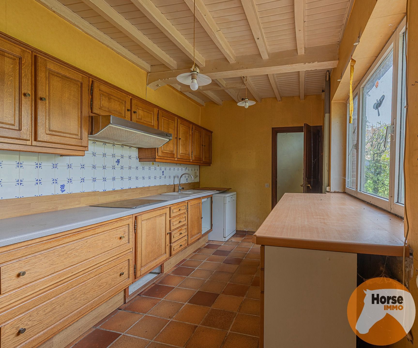 AAIGEM - Prachtige vierkantshoeve foto 36