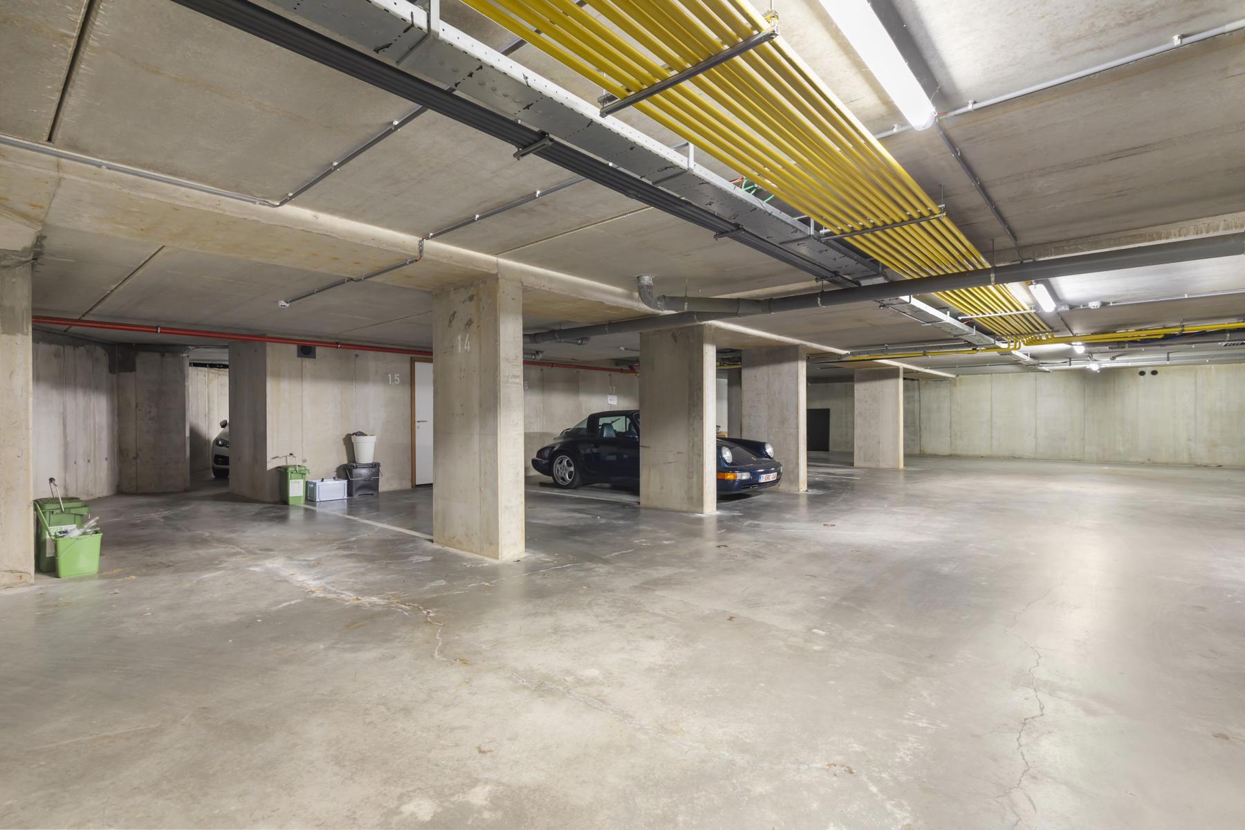 Modern appartement in centrum Heusden foto 12