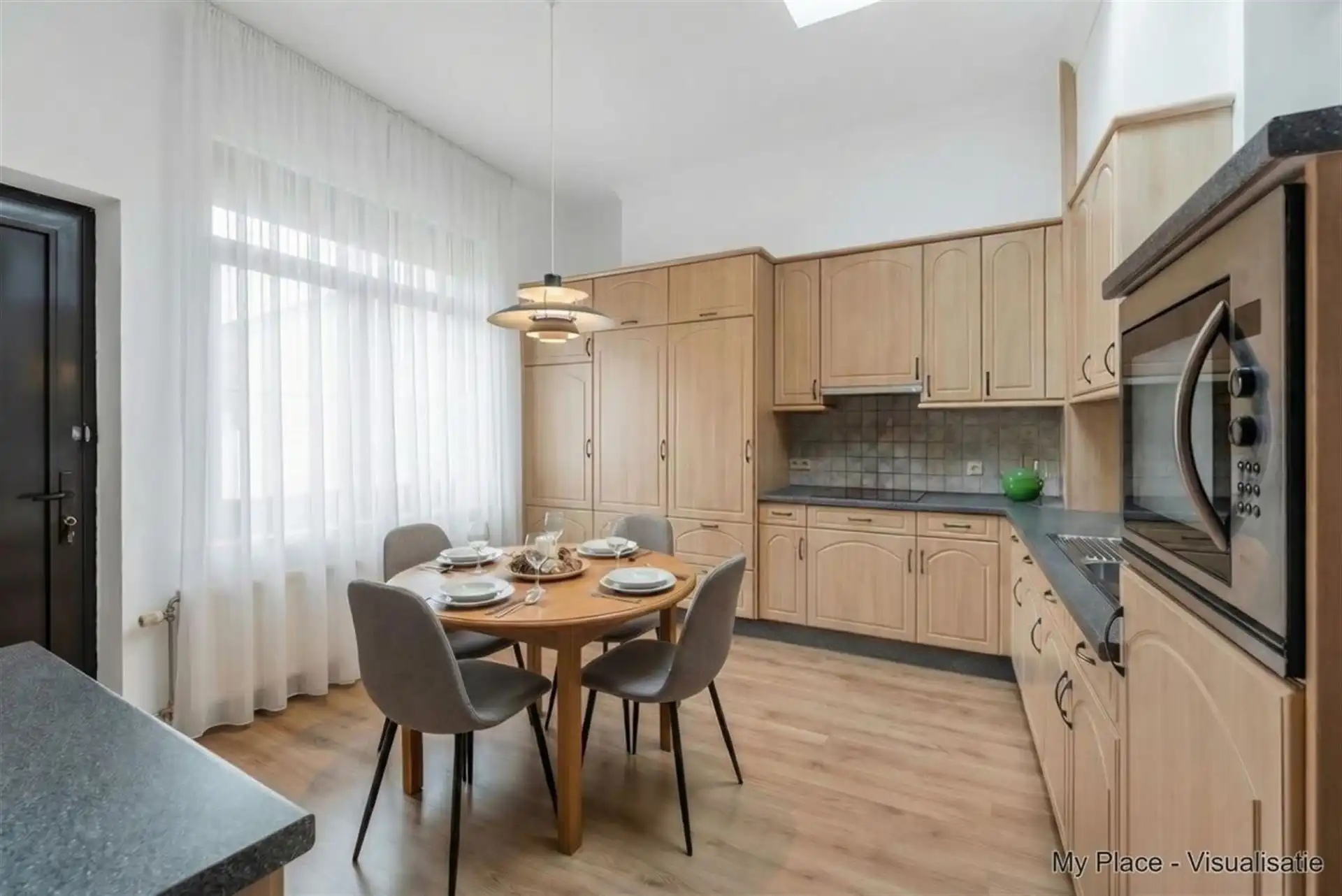 Interessant project. foto 13