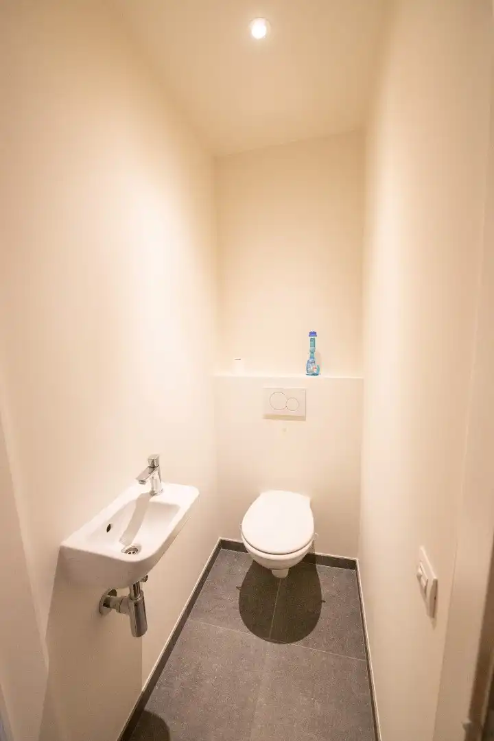 Prachtig, ENERGIEZUINIG appartement te ZULTE. foto 11
