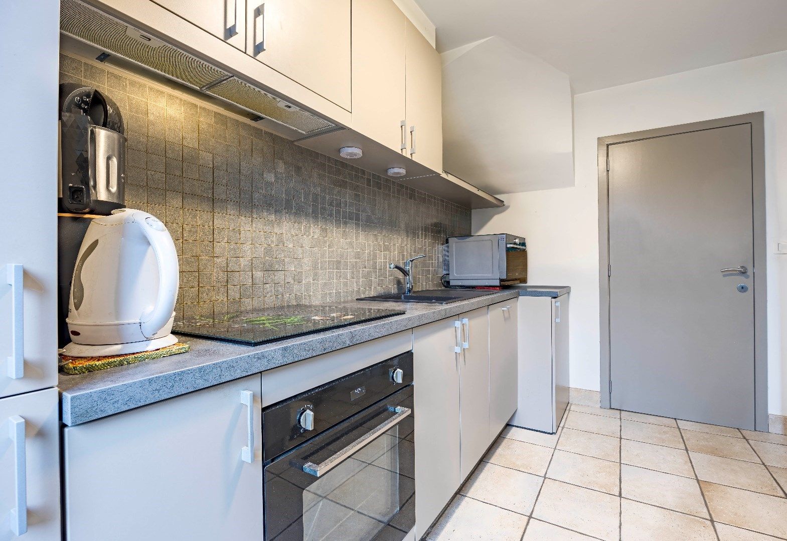 Instapklare woning te Heist – Comfort & Duurzaamheid!  foto 5