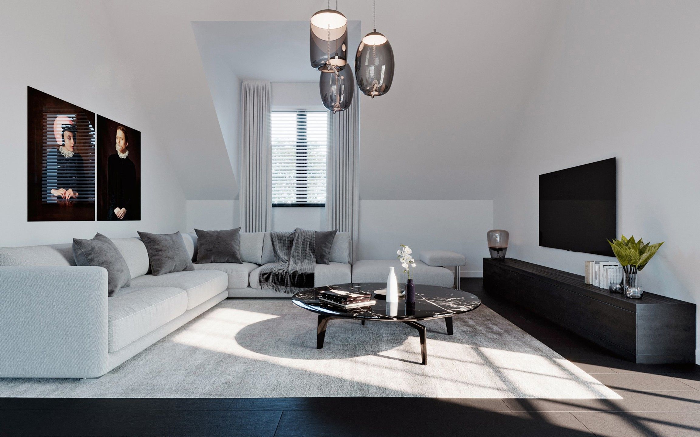 Ruim 2 slaapkamerappartement in Hoogstraten-centrum. foto 6