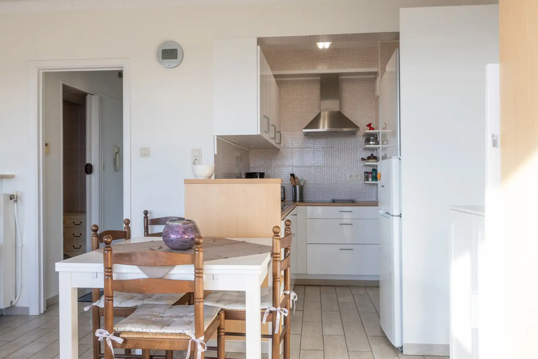 Res. PANORAMIC B foto 11