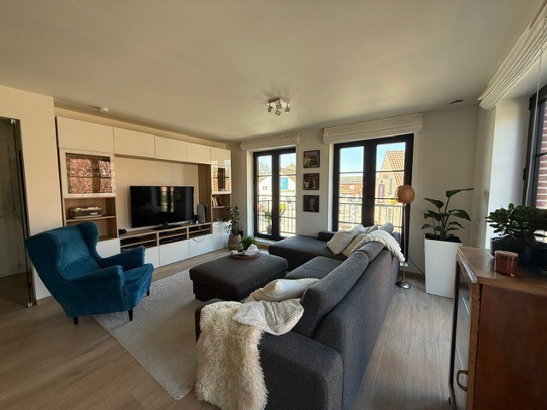 Prachtig luxueus appartement in centrum Hever foto 2