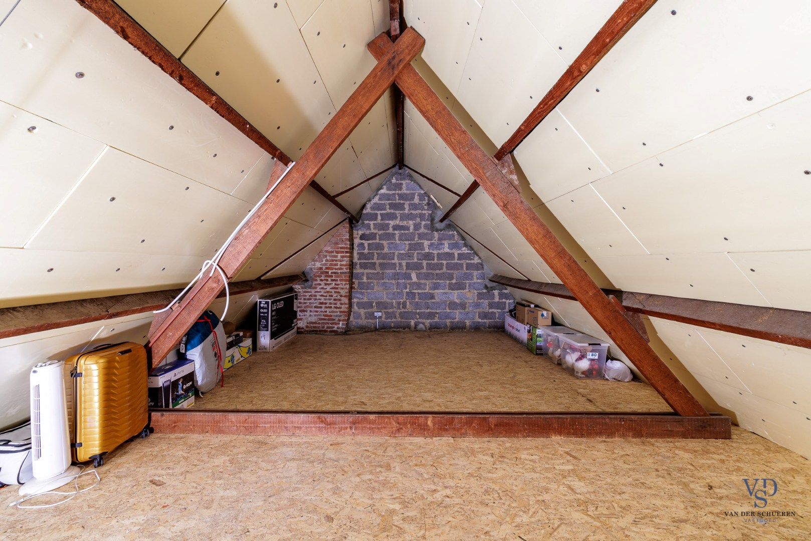 Charmant gerenoveerde villa met karakter en hedendaags comfort foto 37