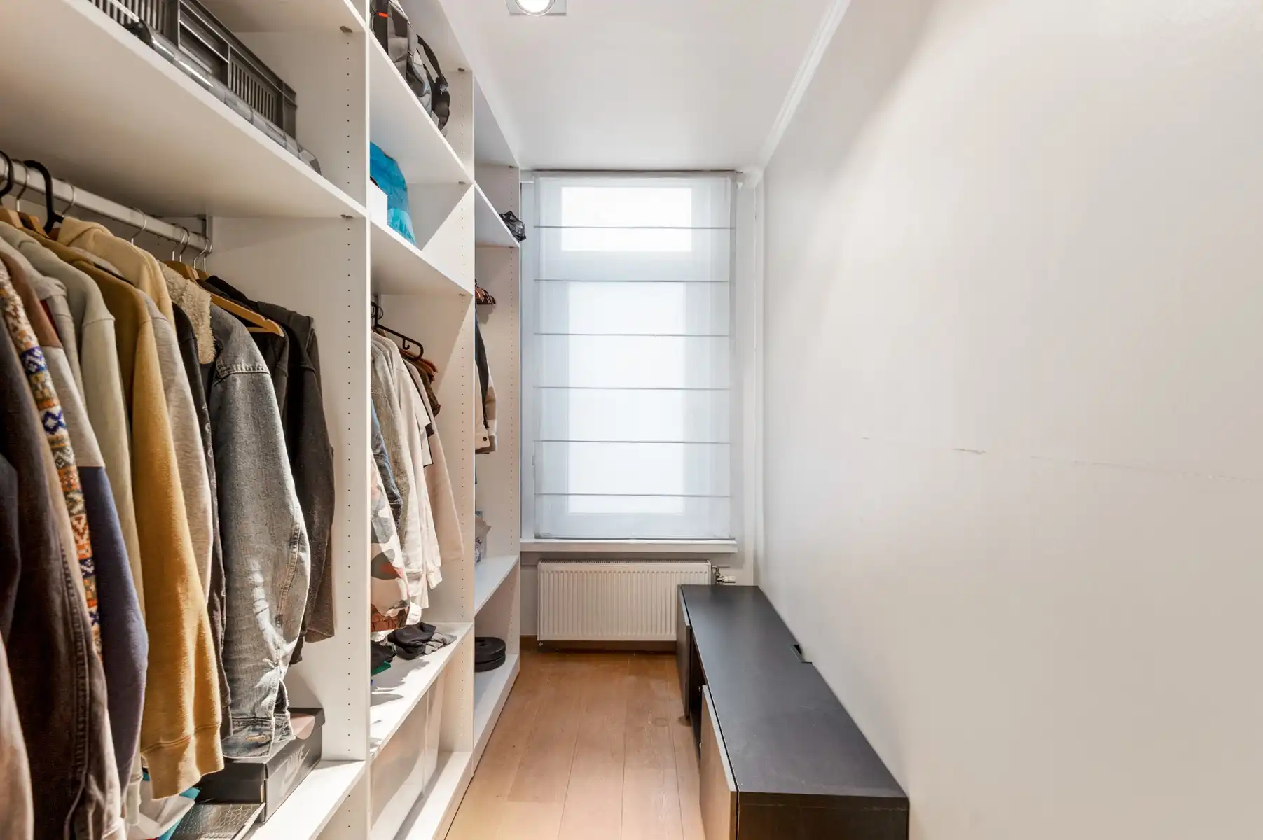 Instapklaar en energiezuinig appartement op uitstekende ligging foto 9