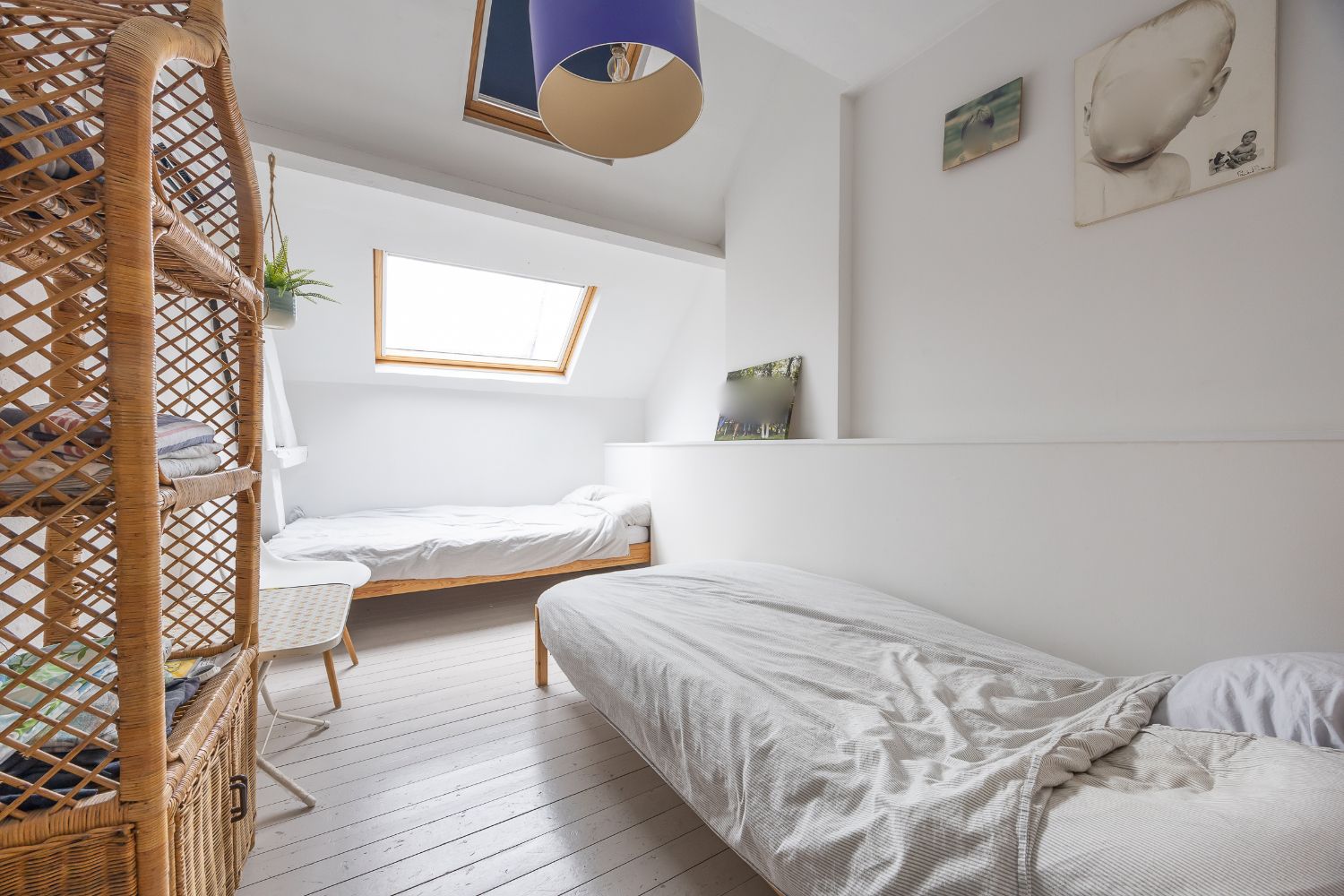 Duplex in het centrum van Oostende foto 10