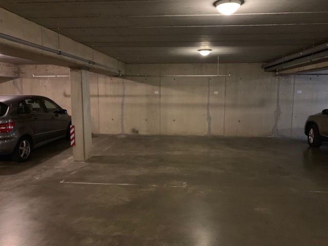 DUPLEX-APP - 2 SLPKS - ONDERGRONDSE PARKING -  BERGING foto 15